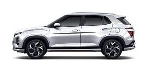 New Creta