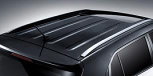 <h4>Dual Tone</h4>

<p>Dual tone comes with black roof and sporty black spoiler to match your style statement.</p>
